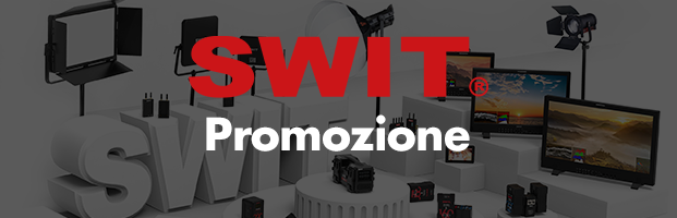 Promozione SWIT