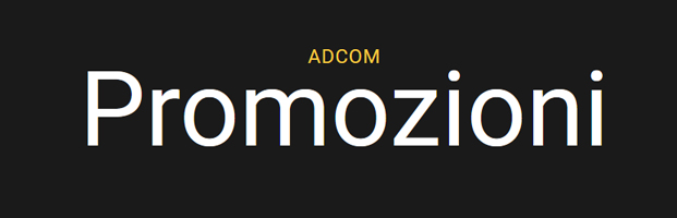 Adcom Promozioni