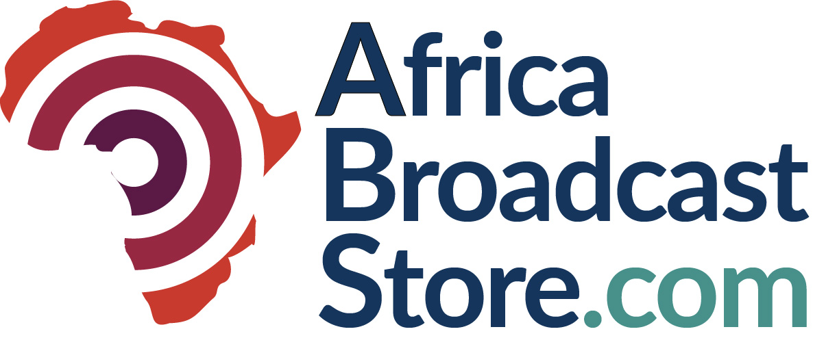 Africa Broadcast Store
