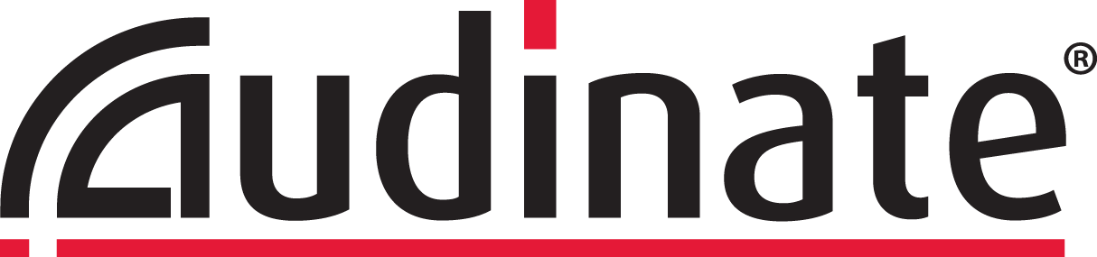 Audinate