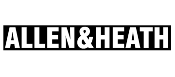 Allen-Heath