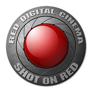 Red Camera
