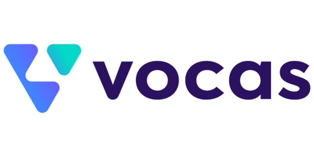 Vocas