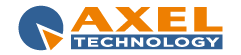 Axel-Technology