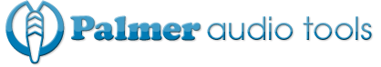 Palmer-Audio-Tools
