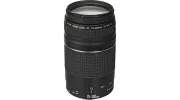 EF 75-300mm F4.0-5.6 III