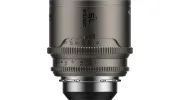 DZOFilm Arcana 75mm T2.1 Hybrid An.PL