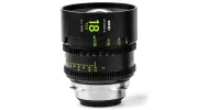Nisi 18mm T2.2 Athena RF-Mount