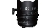 20mm T1,5 FF Canon EF