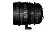 24-35mm T2.2 FF Canon EF