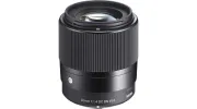 Sigma 30mm f/1.4 (C) DC DN m4/3