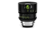 Nisi 40mm T1.9 Athena E-Mount
