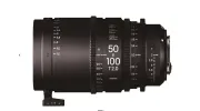 50-100mm T2 Sony E-Mount