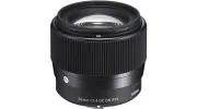 Sigma 56mm f/1.4 (C) DC DN m4/3