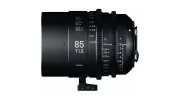 85mm T1,5 FF Canon EF