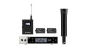 EW-DX SK/SKM-S BASE SET (R1-9)