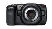 Blackmagic Pocket Cinema Camera 4K