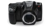 Blackmagic Pocket Cinema Camera 6K PRO