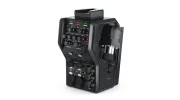 Camera Fiber Converter