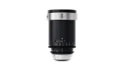 Cato 125mm T4 2x - Silver