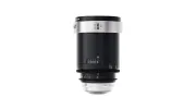 Cato 85mm T2.8 2x - Silver