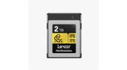 CFExpress 4.0 2TB Gold - B