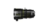 DZOFilm DZO Pictor 12-25 T2.8 Black
