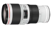 EF 70-200mm F4.0L IS II USM
