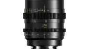 Simera-C 21mm T1.5 Cine - M