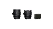 Kit Sigma Cine 2 - EF