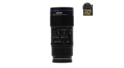 100mm f/2.8 Ultra-Macro 2:1 E