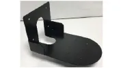 ST500 Wall Mount B