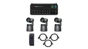 Rodecaster Video Combo Cam
