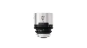 Remus 50mm T2.0 1.5x Silver