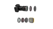 Kit Swift True Color VND 77mm