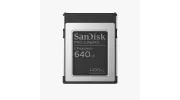 SDCFEC-640G-GN4NN