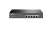 Switch8 POE+