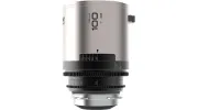 Remus 100mm T2.8 1.5x - Silver