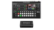 V-8HD Streaming Bundle