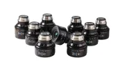 TLS Vega65 9-Lens Set