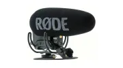 VideoMic Pro+