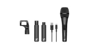 XSW-D Vocal Set
