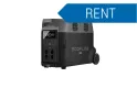RENT EcoFlow Delta Pro