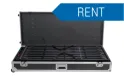 RENT INFINIBAR PB12 8-Light K