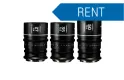 RENT NANOMORPH KIT 3